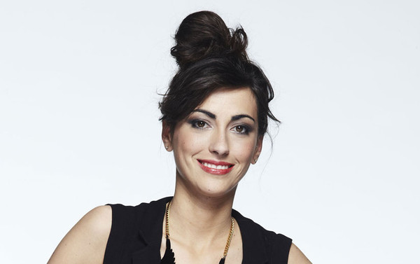 Caroline
